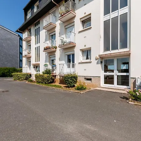 Appartement Gwenhen - Vue *