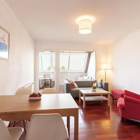 Gwenhen - Vue Apartament