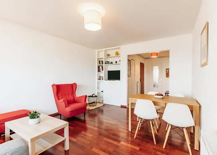 Apartament Gwenhen - Vue Courseulles-sur-Mer