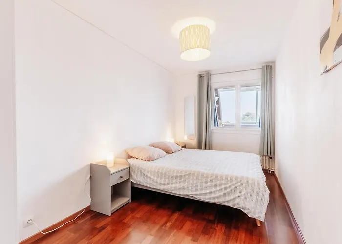 Apartament Gwenhen - Vue Courseulles-sur-Mer